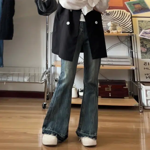 M JEANS STUDIOS 7 CleanFit