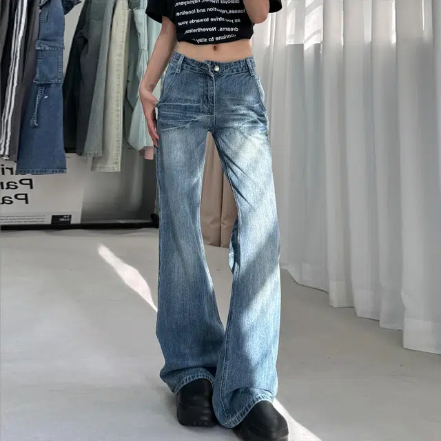 M JEANS STUDIOS 7 CleanFit