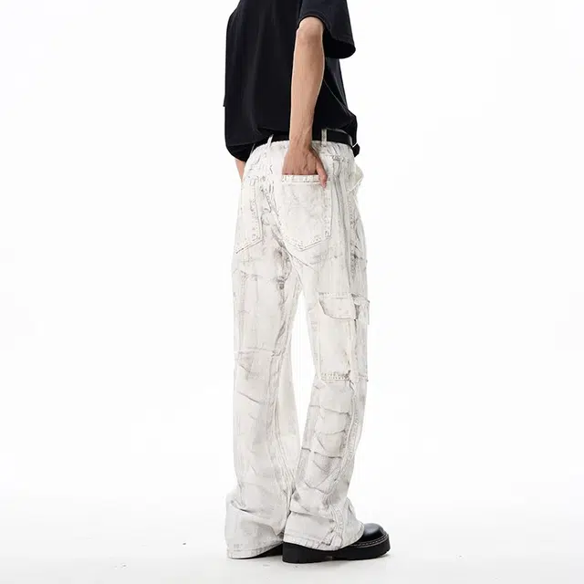 M JEANS STUDIOS 7 cleanfit