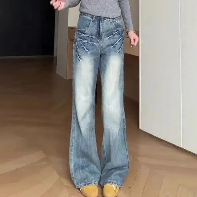 M JEANS STUDIOS 7 CleanFitins