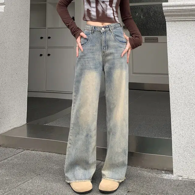 M JEANS STUDIOS 7 CleanFi