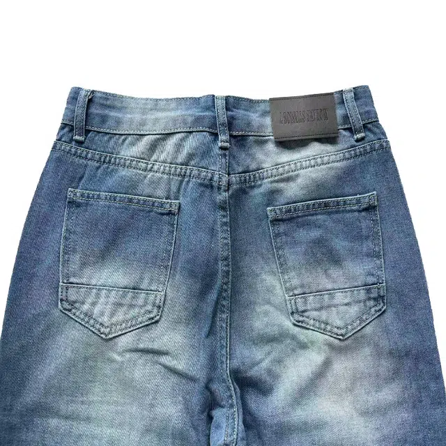 M JEANS STUDIOS 7 CleanFit