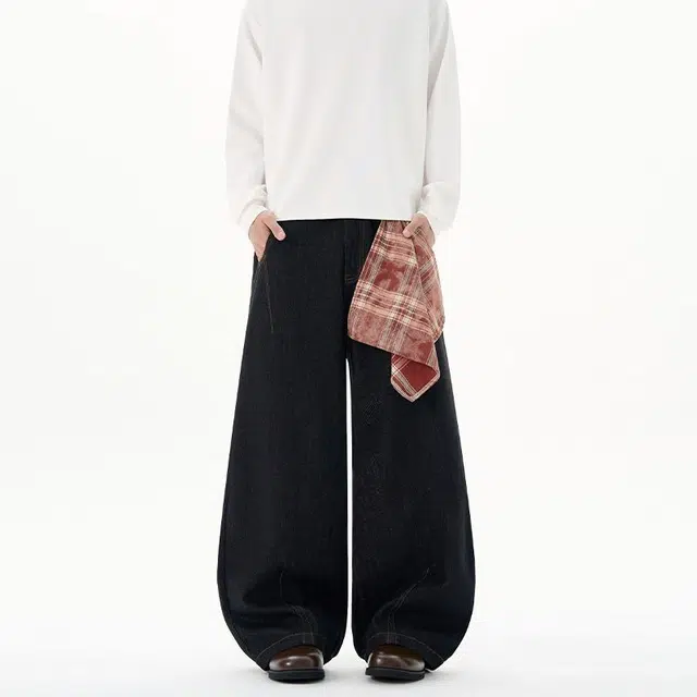 M JEANS STUDIOS 7 cleanfit