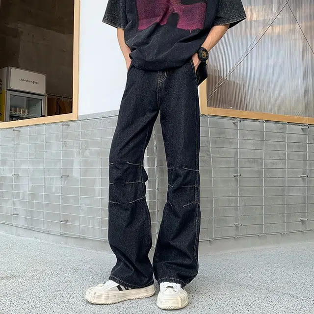 M JEANS STUDIOS 7 cleanfit