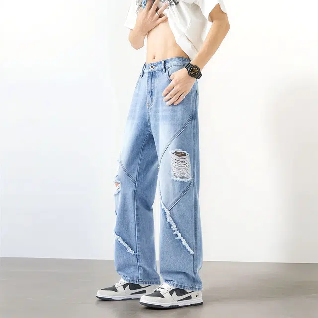 M JEANS STUDIOS 7 cleanfit
