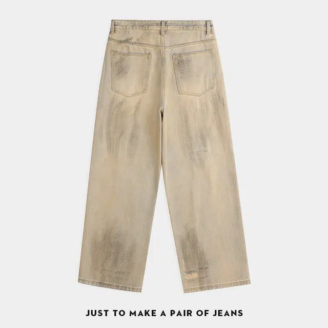 M JEANS STUDIOS 7