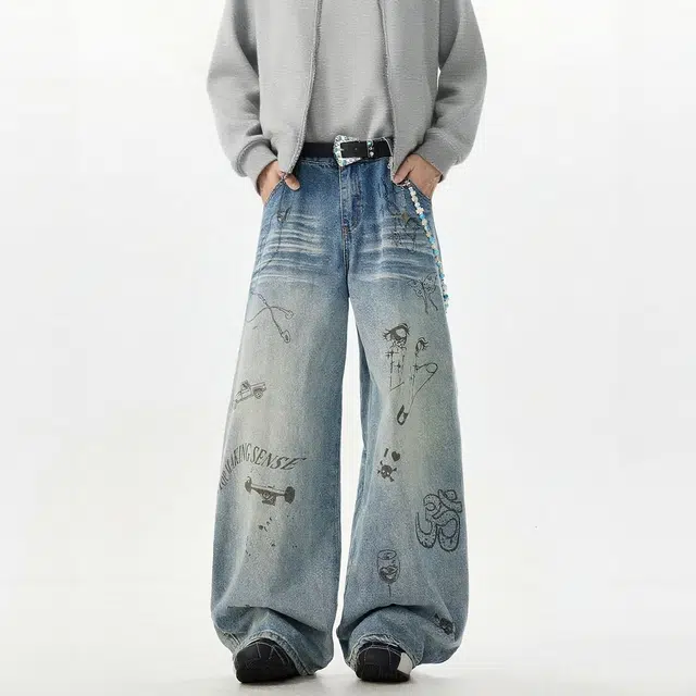 M JEANS STUDIOS 7 2025