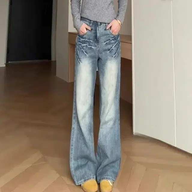 M JEANS STUDIOS 7 CleanFitins