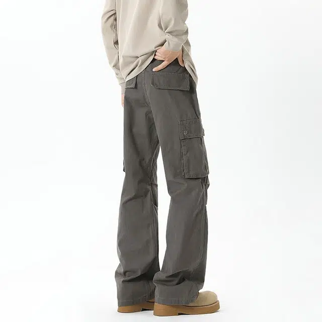 M JEANS STUDIOS 7
