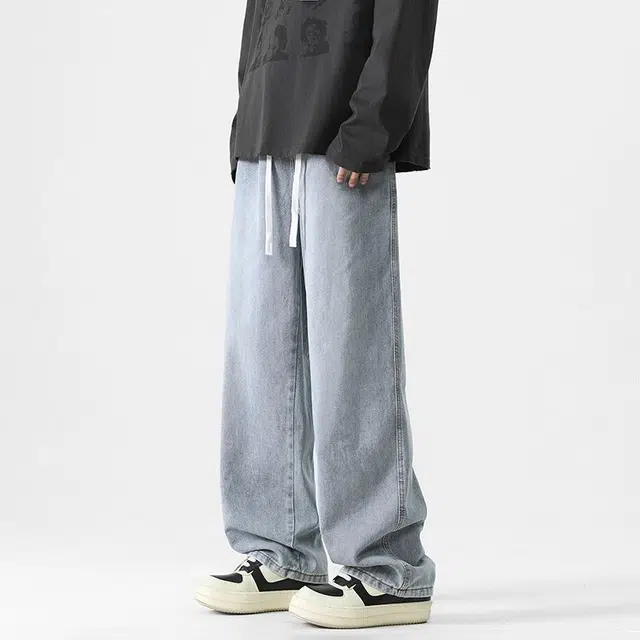 M JEANS STUDIOS 7 ins