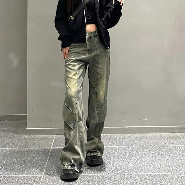 M JEANS STUDIOS 7 CleanFit