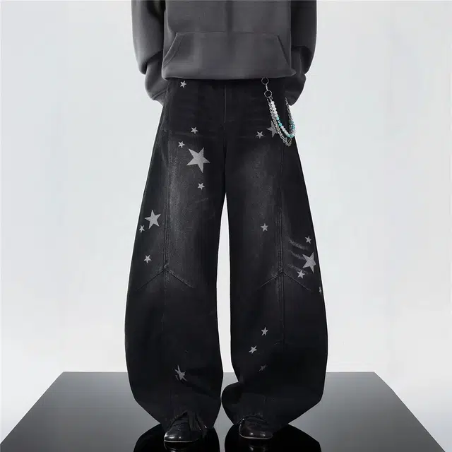 M JEANS STUDIOS 7 2025