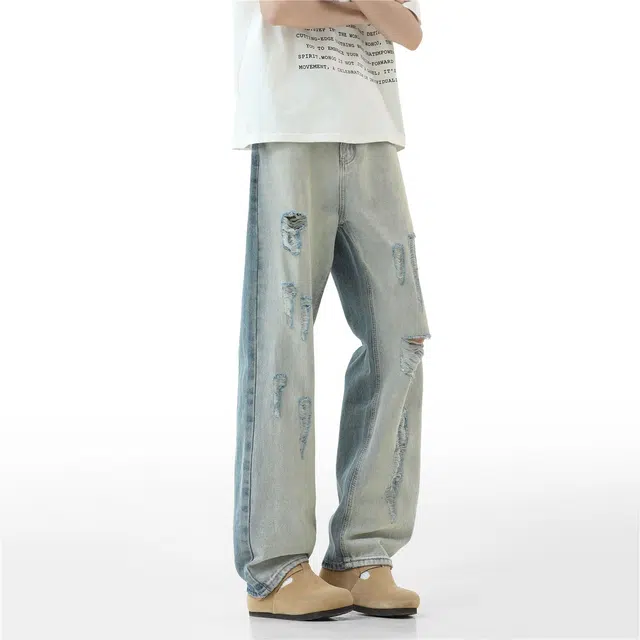 M JEANS STUDIOS 7 cleanfit