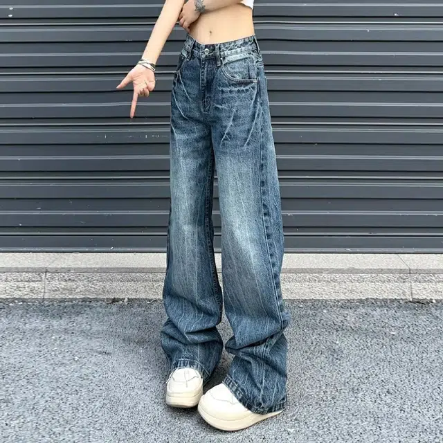 M JEANS STUDIOS 7 CleanFit