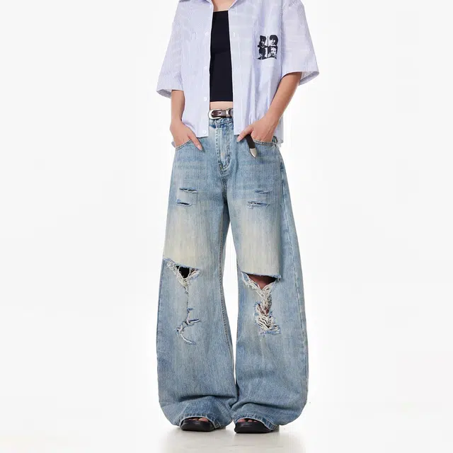 M JEANS STUDIOS 7 cleanfit
