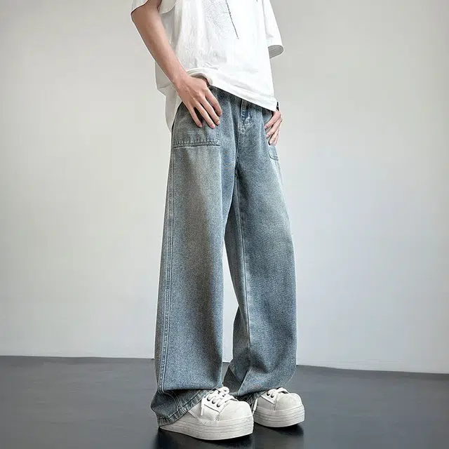 M JEANS STUDIOS 7 cleanfit