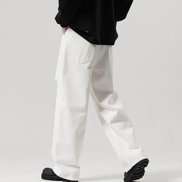 M JEANS STUDIOS 7 cleanfit