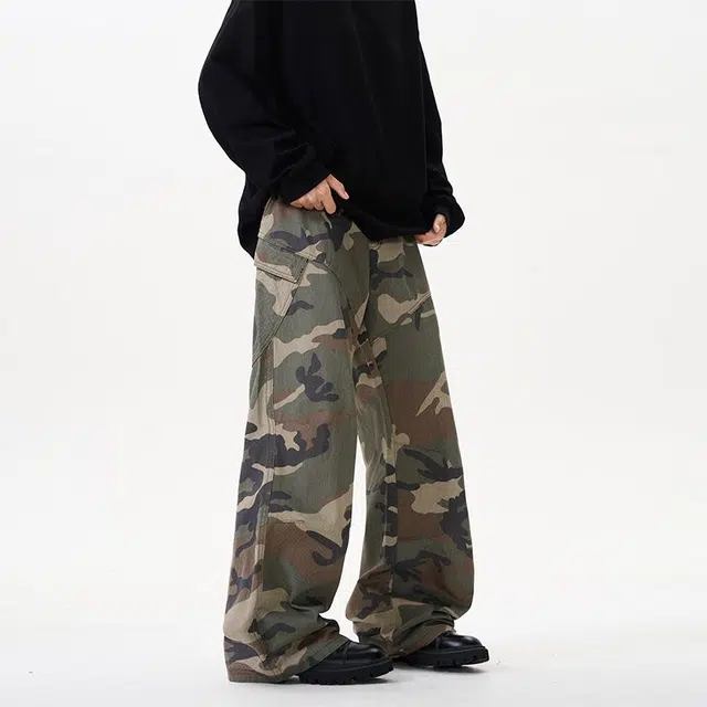 M JEANS STUDIOS 7 vibehiphop