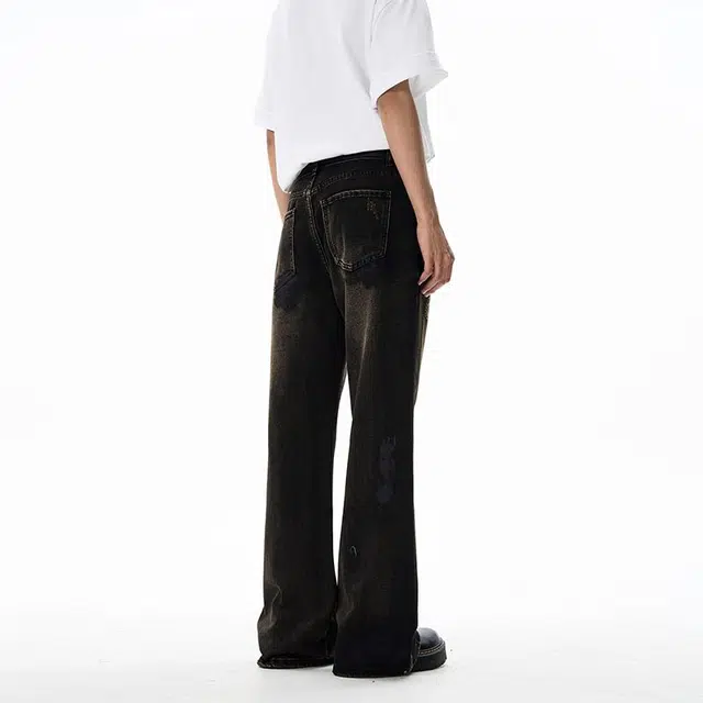 M JEANS STUDIOS 7