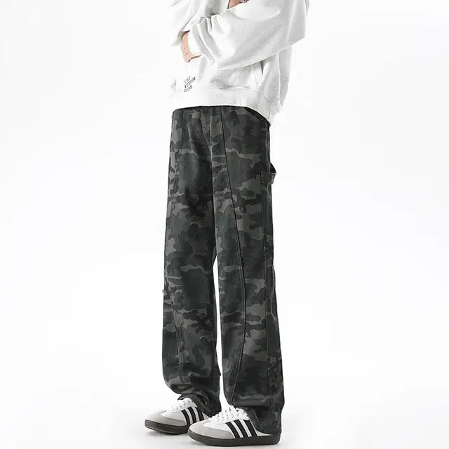 M JEANS STUDIOS 7 hiphop