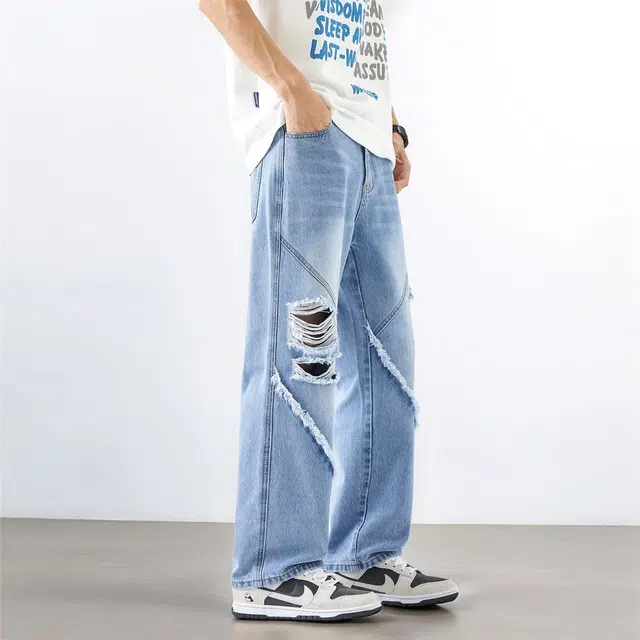 M JEANS STUDIOS 7 cleanfit