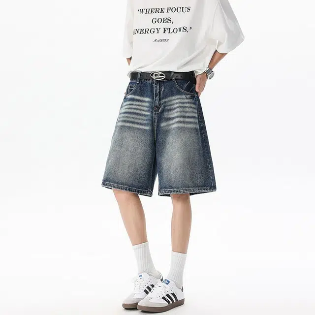 M JEANS STUDIOS 7 cleanfit