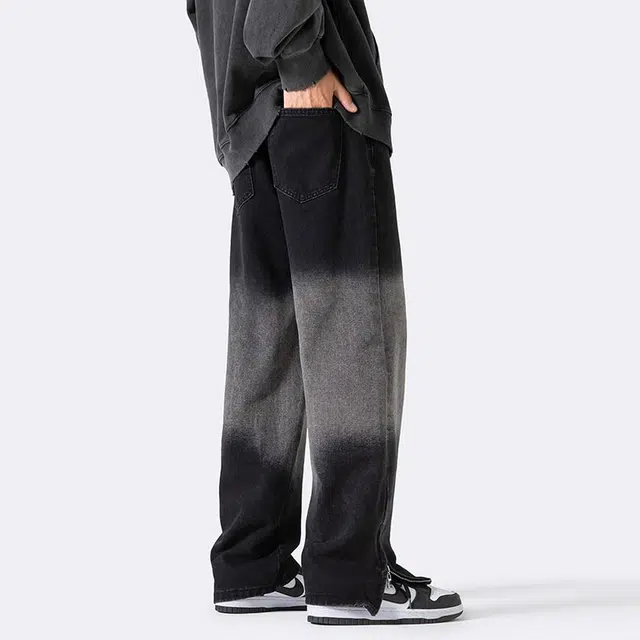 M JEANS STUDIOS 7