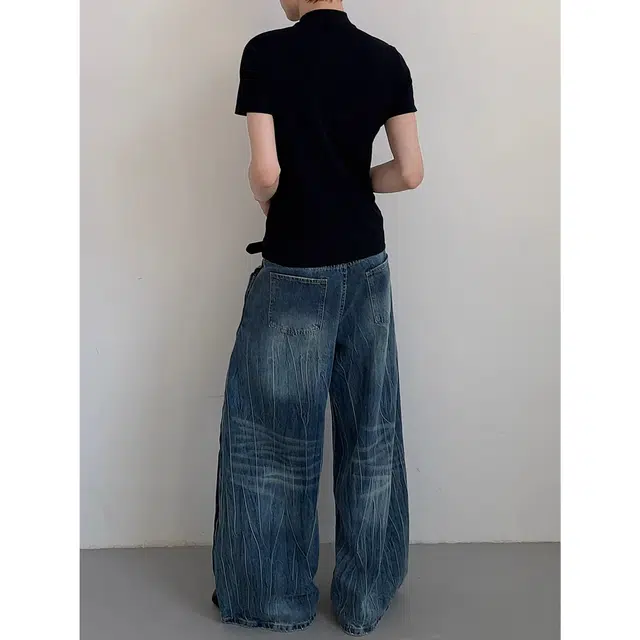 M JEANS STUDIOS 7 cleanfit