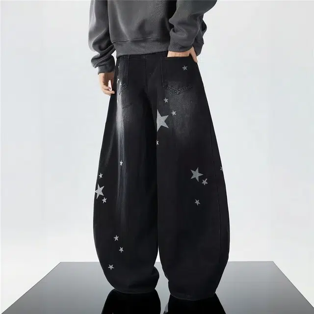 M JEANS STUDIOS 7 2025