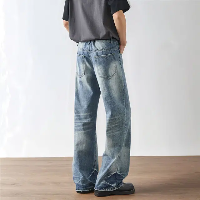 M JEANS STUDIOS 7 cleanfit