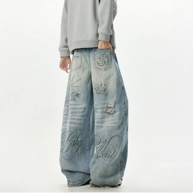 M JEANS STUDIOS 7 2025