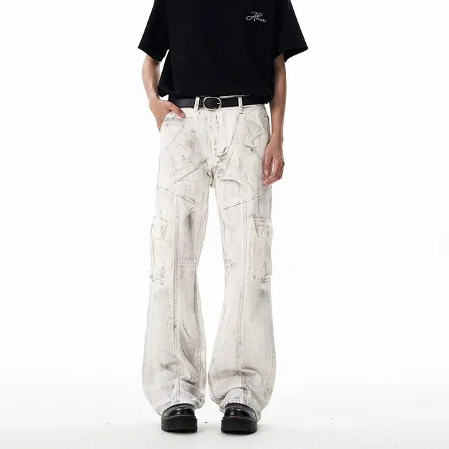 M JEANS STUDIOS 7 cleanfit