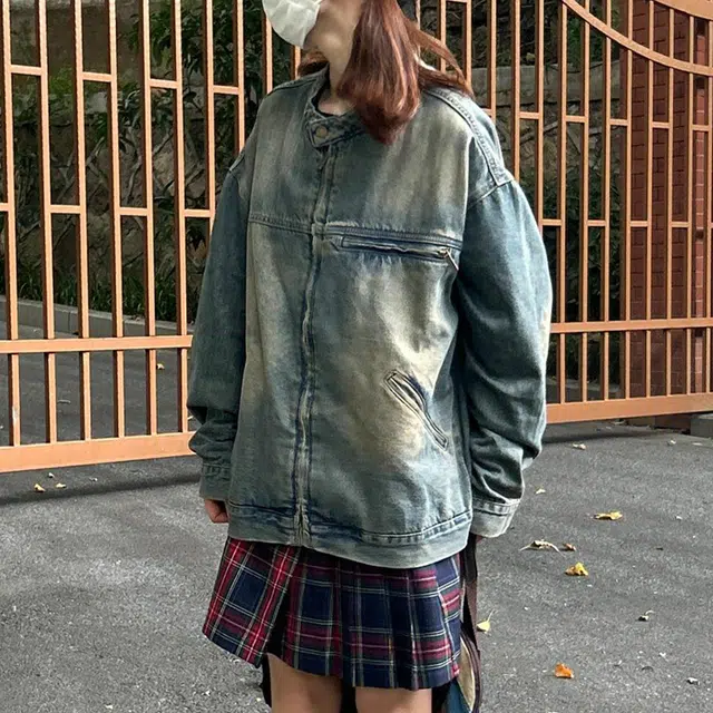M JEANS STUDIOS 7 CleanFit