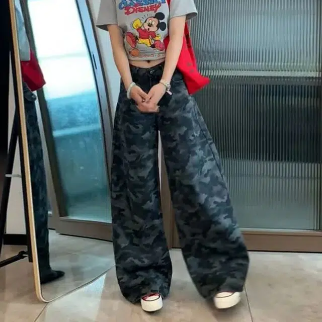 M JEANS STUDIOS 7 CleanFit