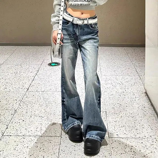 M JEANS STUDIOS 7 CleanFit