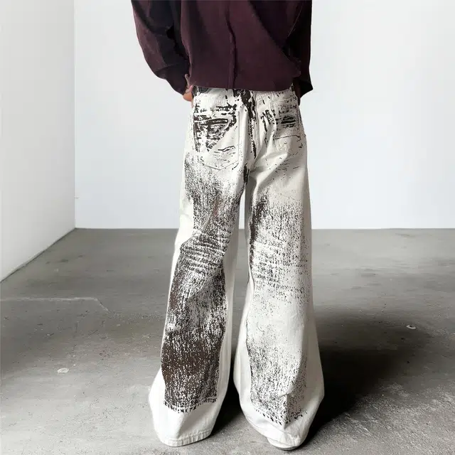M JEANS STUDIOS 7 cleanfit
