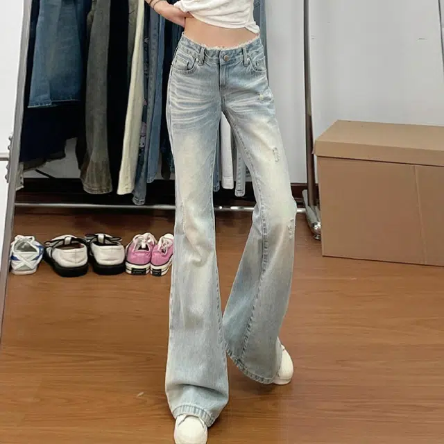 M JEANS STUDIOS 7 CleanFit
