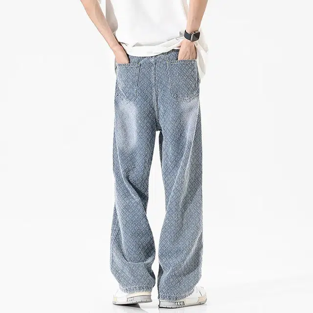 M JEANS STUDIOS 7