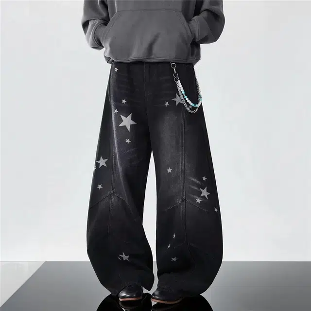 M JEANS STUDIOS 7 2025