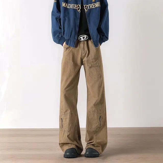 M JEANS STUDIOS 7 cleanfit