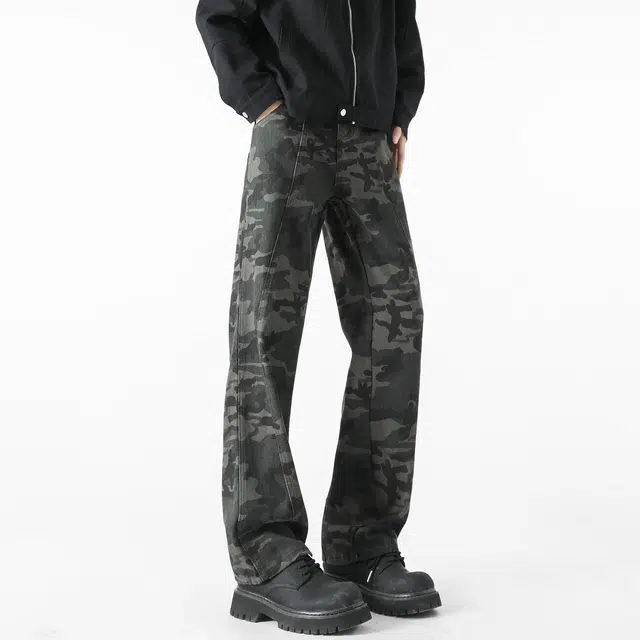 M JEANS STUDIOS 7 oot