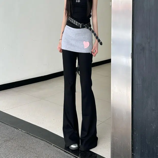 M JEANS STUDIOS 7 CleanFit