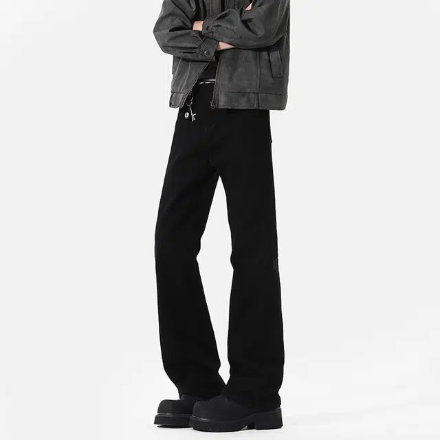 M JEANS STUDIOS 7 cleanfit