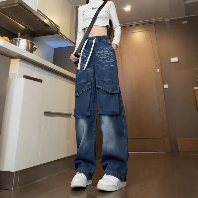 M JEANS STUDIOS 7 cleanfit