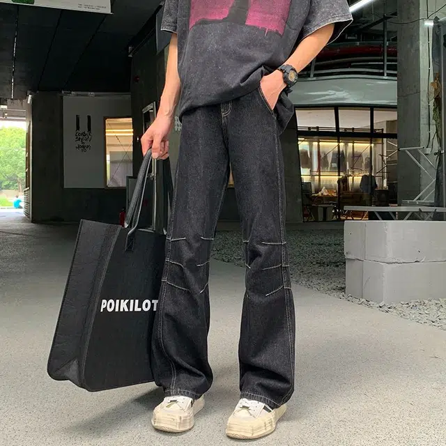 M JEANS STUDIOS 7 cleanfit