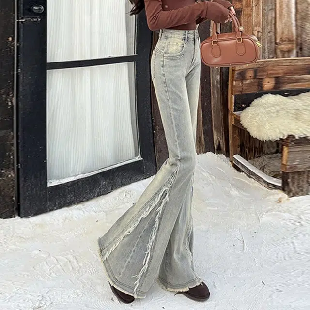 M JEANS STUDIOS 7 CleanFit