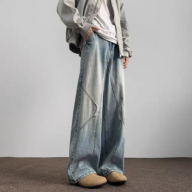 M JEANS STUDIOS 7