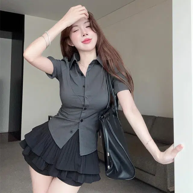 DOUBLE Z SHOP polo