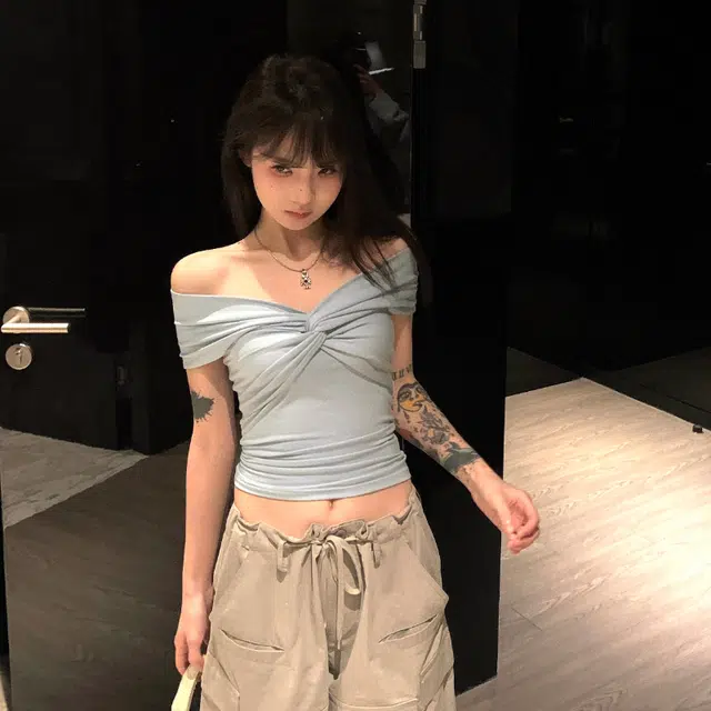 DOUBLE Z SHOP T