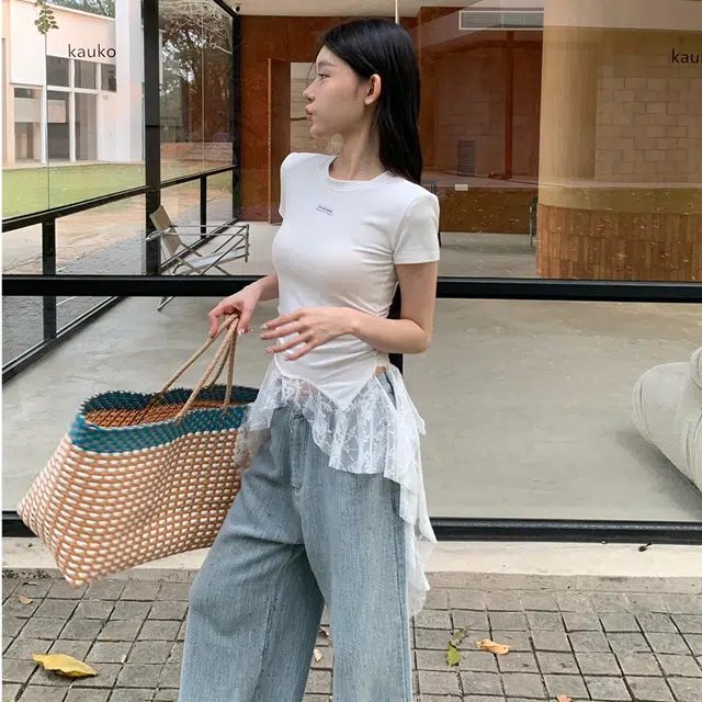 DOUBLE Z SHOP T